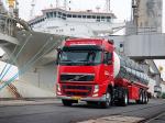 Volvo FH 420 4x2 2008 года